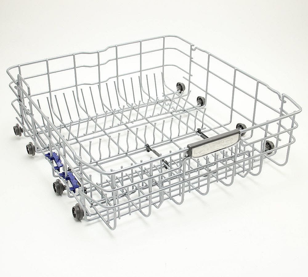 Photo of Dishwasher Dishrack, Lower from Repair Parts Direct