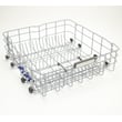 Dishwasher Dishrack, Lower for LG LDS5774ST - Part 3751DD1001C