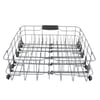 Lg Dishwasher Dishrack Assembly, Lower 3751DD1001J