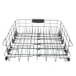Dishwasher Dishrack, Lower 3751DD1001C