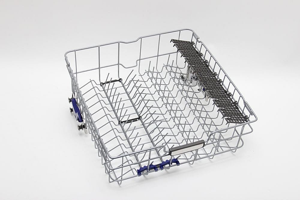 Photo of Dishwasher Dishrack, Upper from Repair Parts Direct