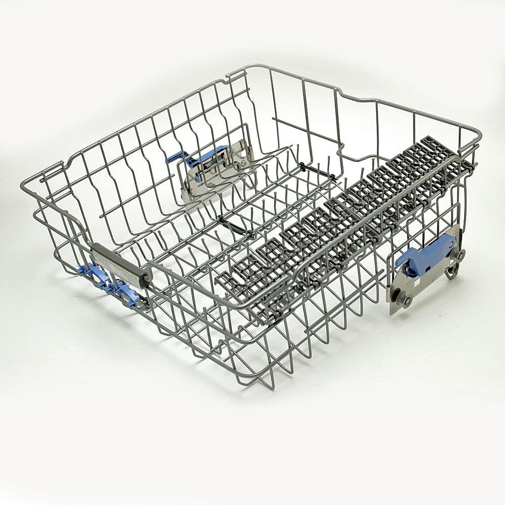 LG Part #3751Dd1002C, Dishwasher Dishrack Assembly, Upper