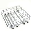 Dishwasher Dishrack for LG LDS4821ST - Part 3751DD1006B