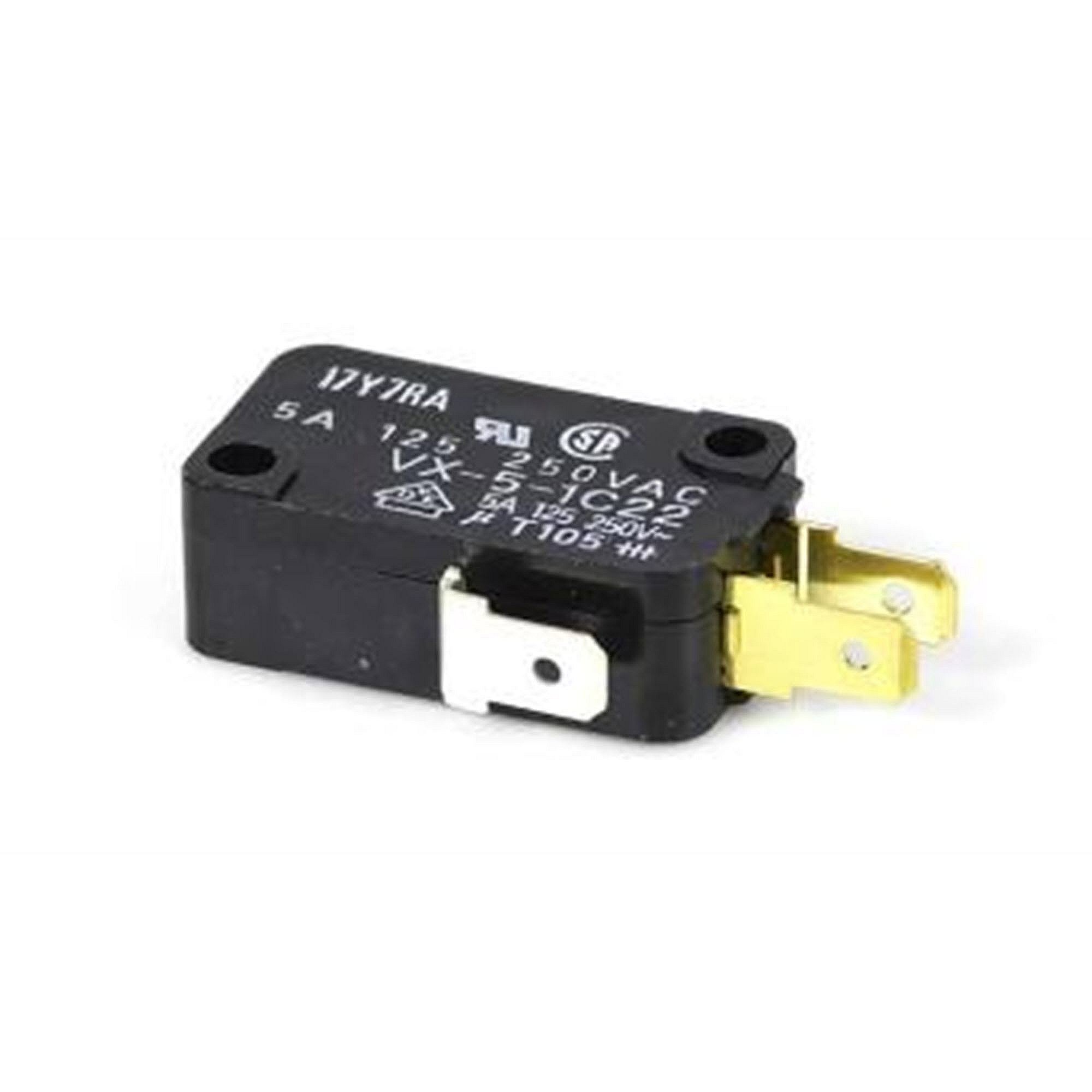 Part #3W40025P, Dishwasher Float Switch / 1.00 x 1.00 x 1.00