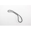 Dishwasher Mesh Filter Gasket for LG LDF6810ST-00 - Part 4036DD3002B