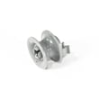 Dishwasher Dishrack Roller Assembly, Upper for LG LDF8072ST - Part 4581DD3002A