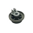 Dishwasher Dishrack Roller, Lower 4581DD3003B