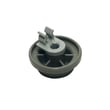 Dishwasher Dishrack Roller, Lower (replaces 4581DD9002B)