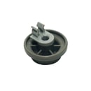 Dishwasher Dishrack Roller, Lower (replaces 4581dd9002b) 4581DD3003B