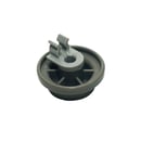 Dishwasher Dishrack Roller, Lower