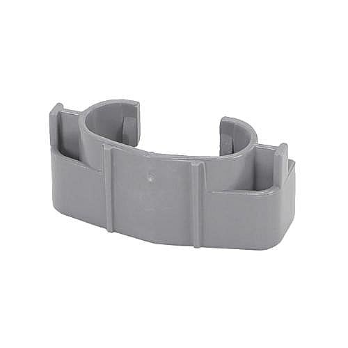 Kenmore Elite Part #4620Ed3001C, Stopper, roller | 8.00 x 7.00 x 6.00