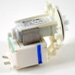 Washer Wash Pump Motor for LG WM3001HRA - Part 4681EA2002H