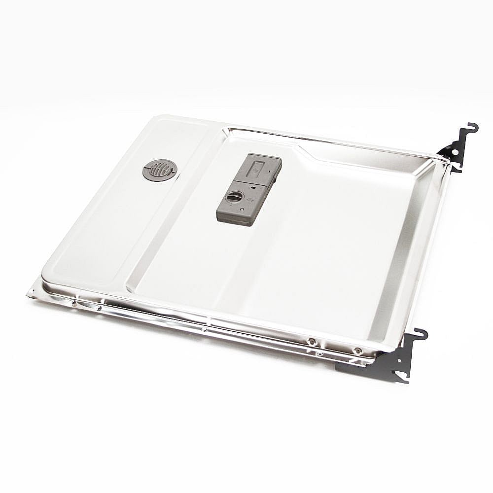 Photo of LG Part #4937Dd1001A, Dishwasher Door Inner Panel Assembly | 0.11 x 0.11 x 0.11 from Repair Parts Direct