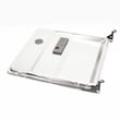 Dishwasher Door Inner Panel Assembly for LG LDF7810WW - Part 4937DD1001A