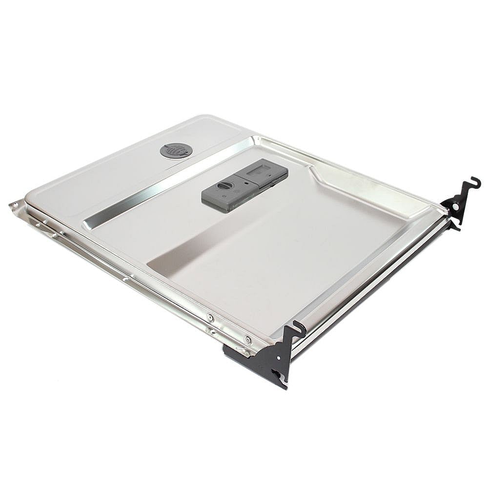 Photo of LG Part #4937Dd1001B, Dishwasher Door Inner Panel Assembly | 0.11 x 0.11 x 0.11 from Repair Parts Direct