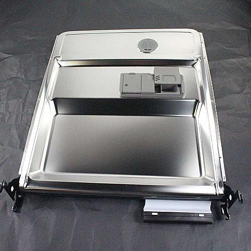 Part #4937Dd1001N, Dishwasher Door Inner Panel Assembly / 36.60 x 30.40 x 9.20