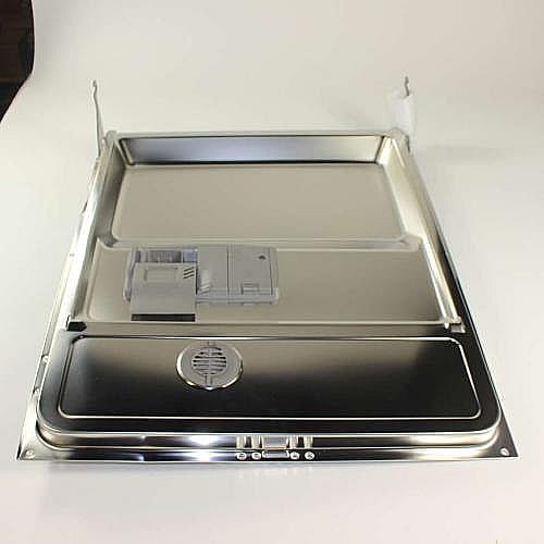Part #4937Dd1001Q, Dishwasher Door Inner Panel Assembly / 38.39 x 31.44 x 9.25