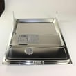 Dishwasher Door Inner Panel Assembly for LG LDF7774BB - Part 4937DD1001Q