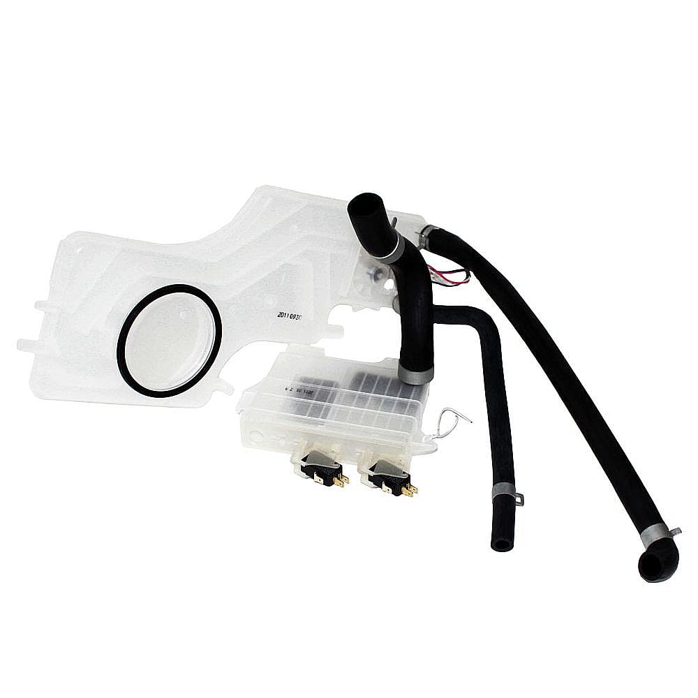 Part #4975Dd1001A, Dishwasher Water Inlet Guide Assembly (Replaces 4975Dd1001B) / 15.50 x 12.00 x 7.00