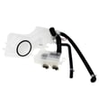 Dishwasher Water Inlet Guide Assembly (replaces 4975dd1001b) 4975DD1001A