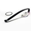 Dishwasher Water Inlet Guide Assembly for LG LDF9932ST - Part 4975ED1005B