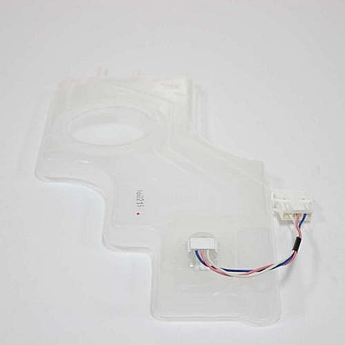 Part #4975Ed1005F, Dishwasher Guide Assembly / 16.00 x 12.56 x 5.56