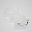 Dishwasher Guide Assembly 4975ED1005F