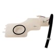 Dishwasher Water Inlet Guide Assembly for LG LDS5774ST - Part 4975ED1005G