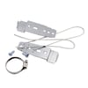Dishwasher Installation Hardware Kit 5001DD4001A