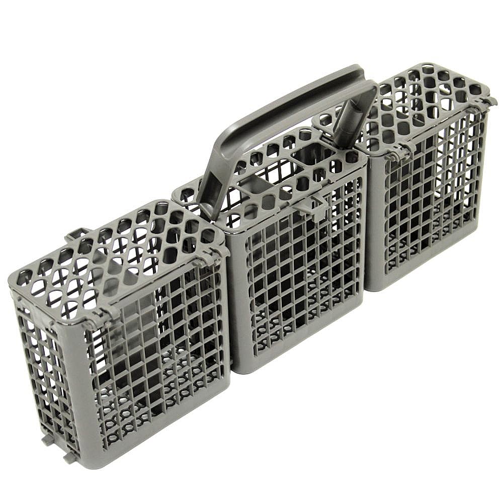 Dishwasher Silverware Basket (replaces 5005DD1001A) 5005DD1001B parts