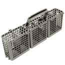 Dishwasher Silverware Basket (replaces 5005dd1001a) 5005DD1001B