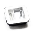 Dishwasher Control Panel Button for LG LDF6810BB-01 - Part 5020ED3008D