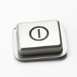 Power Button for LG LDF7932ST - Part 5020ED3013E