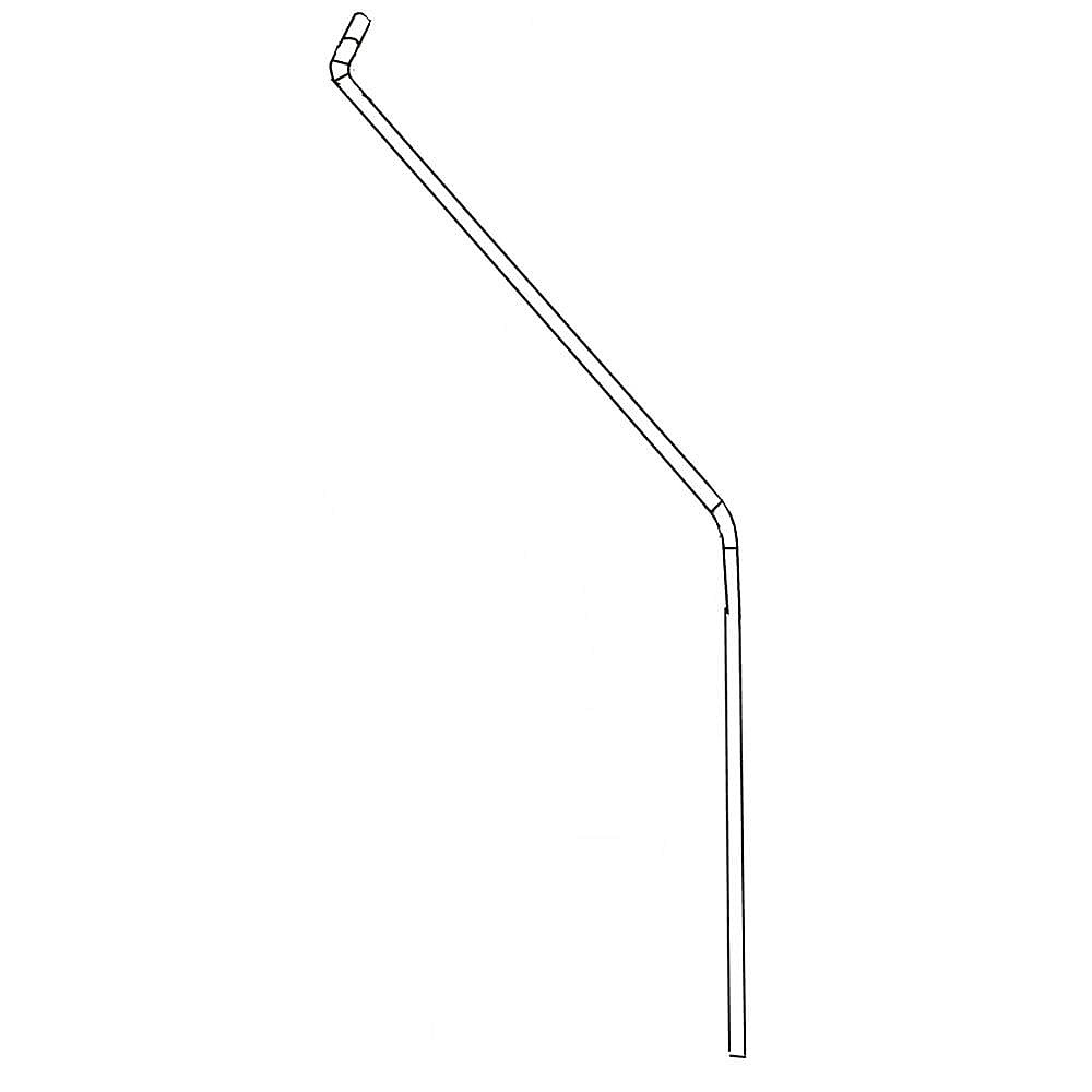Part #5214Er4001S, Inlet Hose