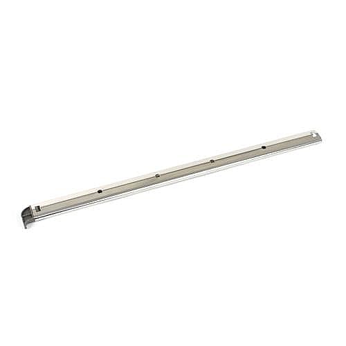 Part #5219Dd2001A, Dishwasher Dishrack Slide Rail, Right / 1.50 x 18.65 x 0.55