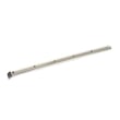 Dishwasher Dishrack Slide Rail, Right for LG LDS5774ST - Part 5219DD2001A