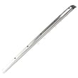 Dishwasher Dishrack Slide Rail, Left for LG LDS5774ST - Part 5219DD2002A