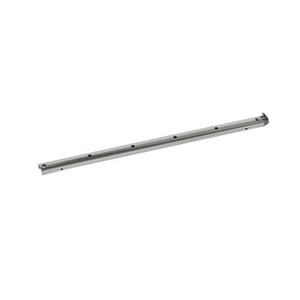 Dishwasher Dishrack Slide Rail, Left 5219DD2002E