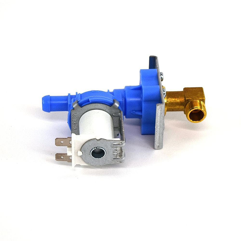 Part #5221Dd1001F, Dishwasher Water Inlet Valve (Replaces 5221Dd1001A) / 4.05 x 4.50 x 4.55