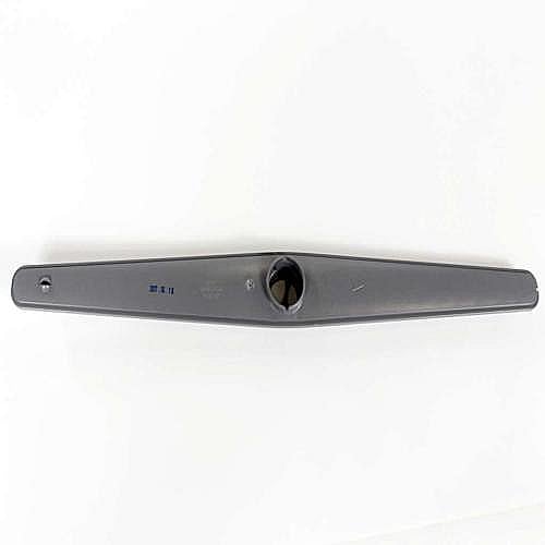 Part #5249Dd1001D, Dishwasher Spray Arm, Upper / 23.82 x 8.86 x 6.91