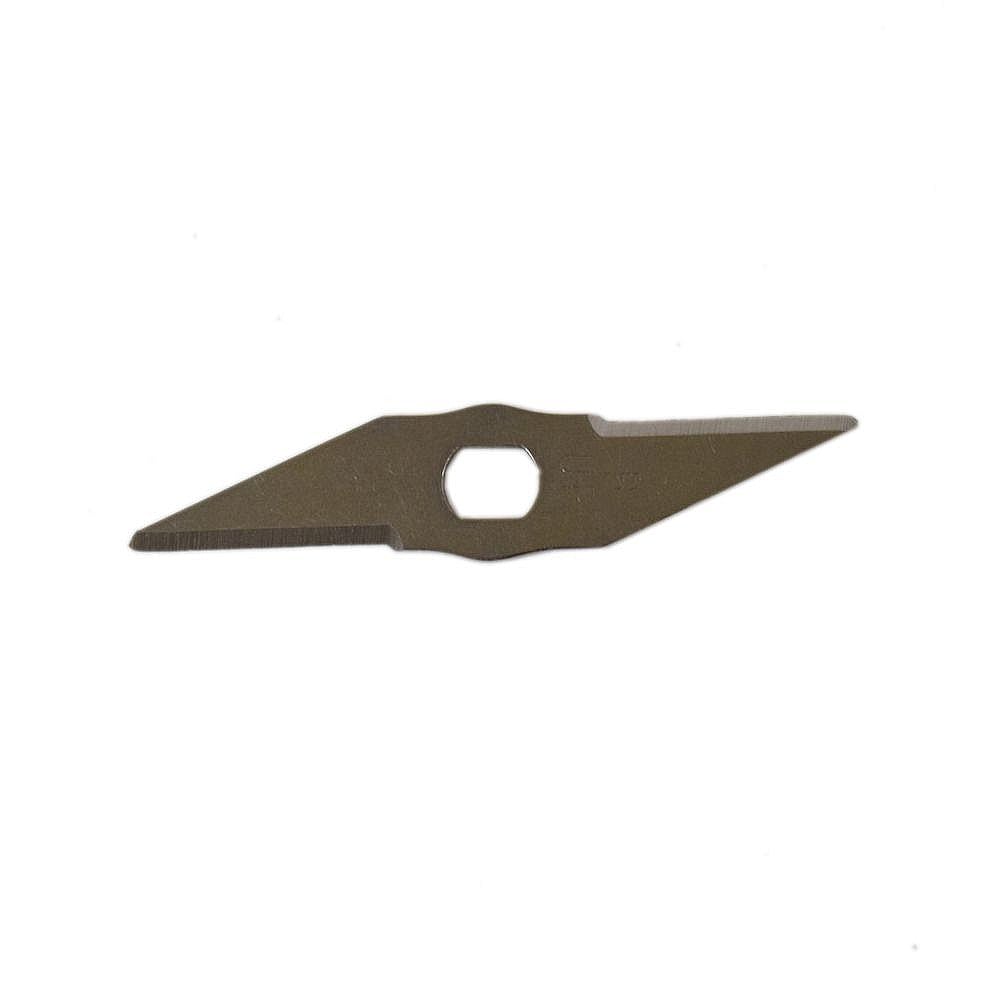 Part #5832Dd4001B, Dishwasher Chopper Blade / 2.50 x 0.62 x 0.03