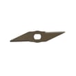 Dishwasher Chopper Blade for LG LDS5540BB - Part 5832DD4001B