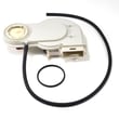 Dishwasher Door Vent Blower Motor Assembly for LG LDS5811WW-01 - Part 5835ED2002D