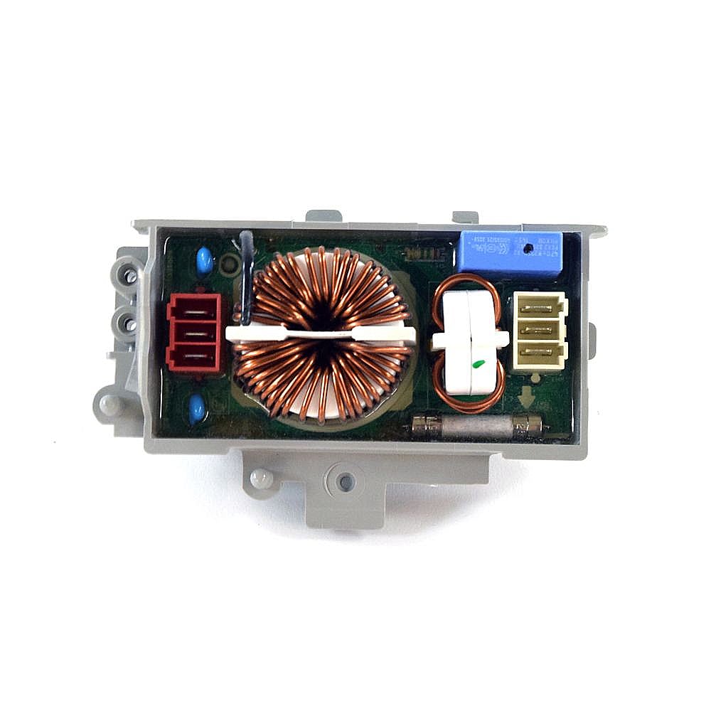 Part #6201Ec1006A, Dishwasher Noise Filter / 7.00 x 3.60 x 3.10