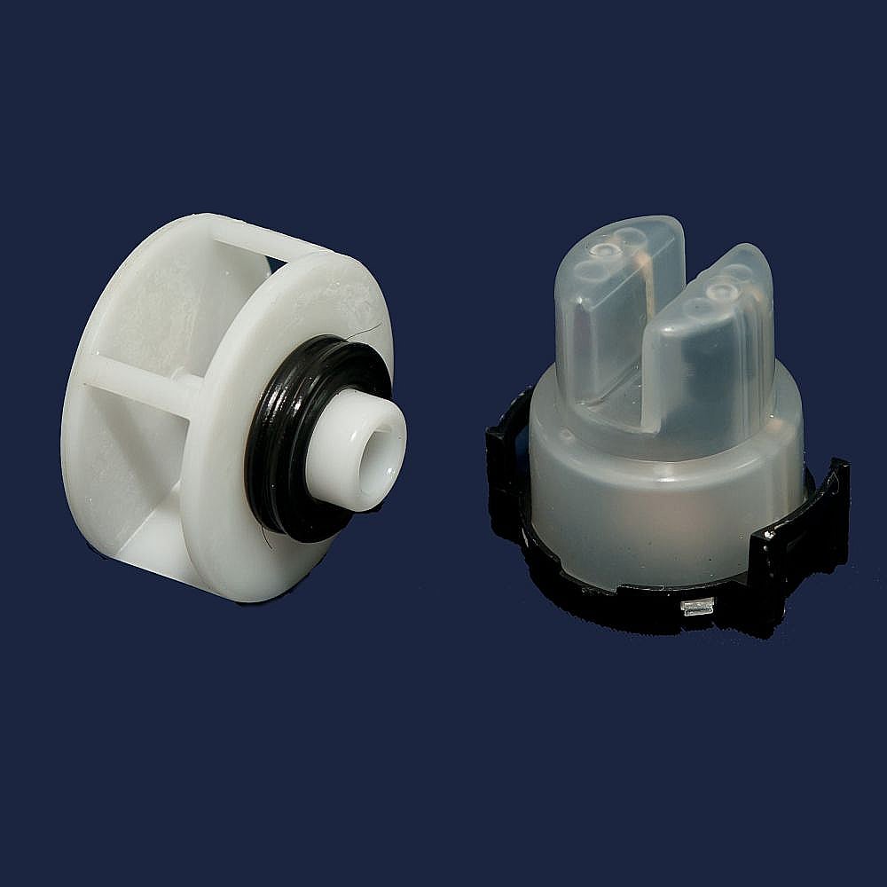 Part #6501Ed2002B, Sensor Assembly