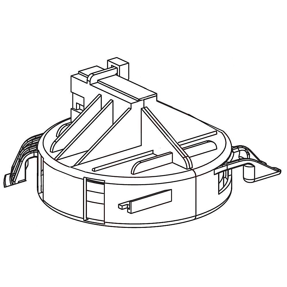 Dishwasher Flood Switch