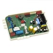 Range Power Control Board for LG LDF6810BB - Part 6871DD1006H