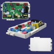 Dishwasher Main Pcb for LG LDF6810ST-02 - Part 6871DD1006M