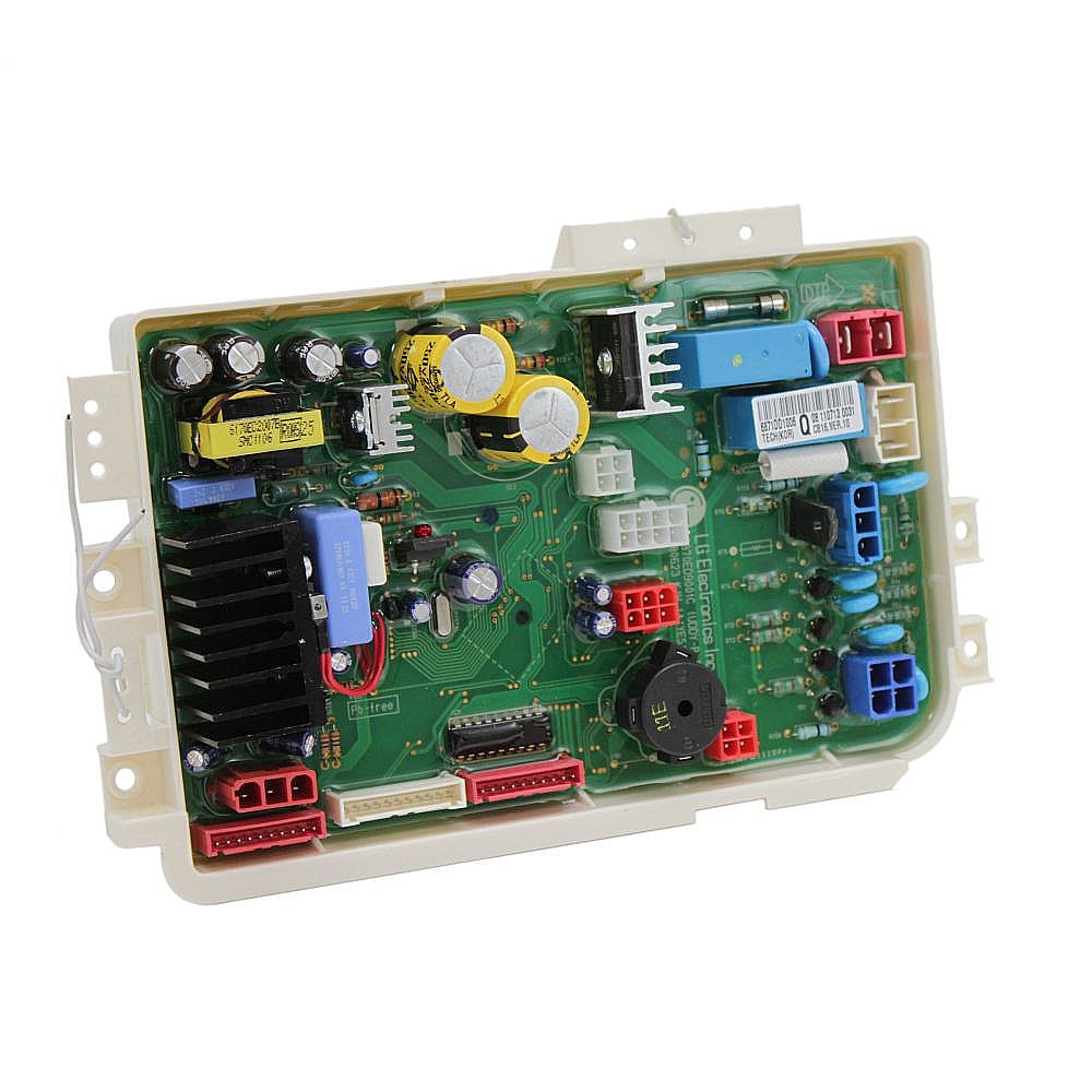 Photo of Dishwasher Electronic Control Board from Repair Parts Direct