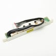 Dishwasher Display Board, Left for LG LDF7810WW - Part 6871DD2002A